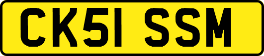 CK51SSM