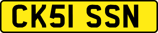 CK51SSN