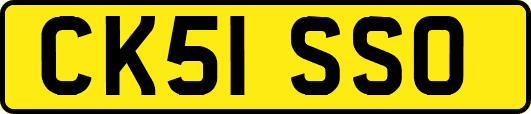 CK51SSO