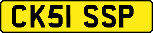 CK51SSP