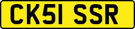 CK51SSR