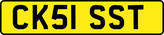 CK51SST