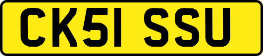 CK51SSU