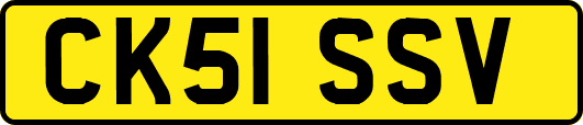 CK51SSV