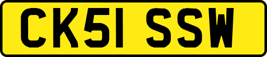 CK51SSW