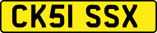 CK51SSX