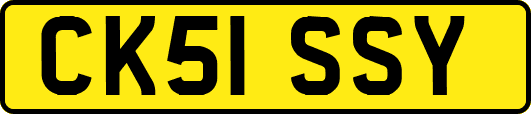 CK51SSY