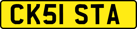 CK51STA