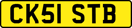 CK51STB