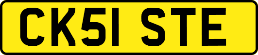 CK51STE