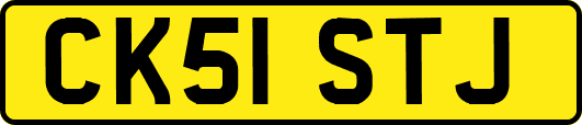 CK51STJ