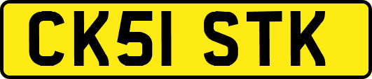 CK51STK