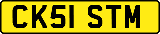 CK51STM