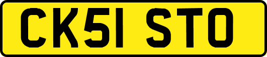 CK51STO