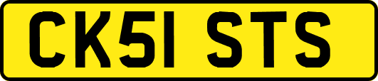 CK51STS