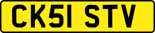 CK51STV