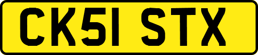 CK51STX