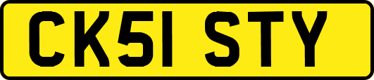 CK51STY