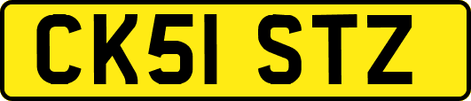 CK51STZ