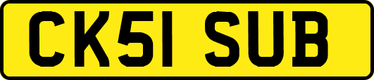 CK51SUB