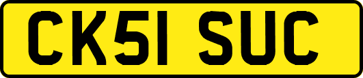 CK51SUC