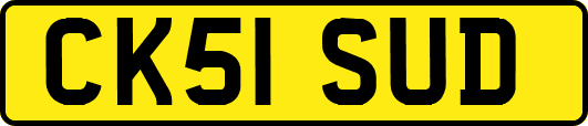 CK51SUD