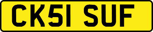 CK51SUF