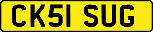 CK51SUG