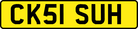 CK51SUH