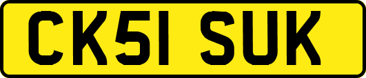 CK51SUK