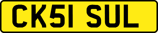 CK51SUL