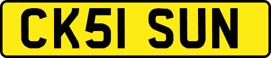 CK51SUN