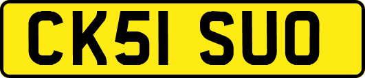 CK51SUO