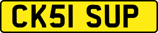 CK51SUP
