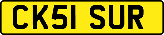 CK51SUR