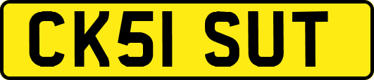 CK51SUT