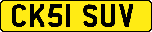 CK51SUV