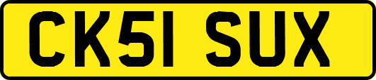 CK51SUX