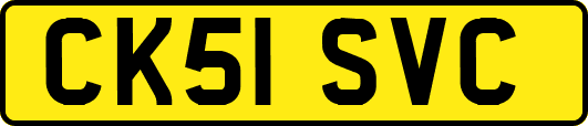 CK51SVC