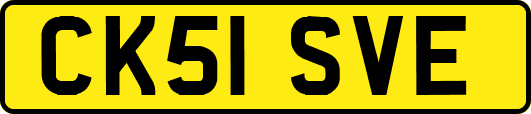 CK51SVE