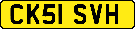 CK51SVH