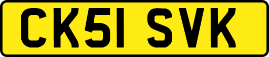 CK51SVK