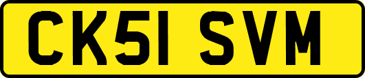 CK51SVM