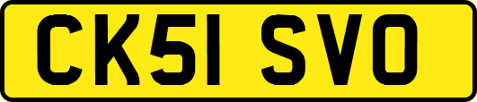 CK51SVO