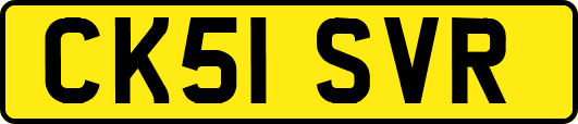 CK51SVR