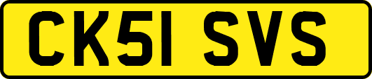 CK51SVS