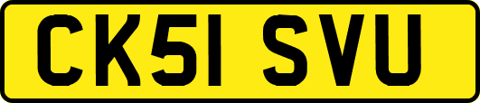 CK51SVU