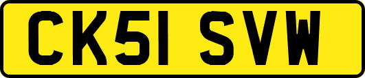 CK51SVW