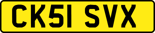 CK51SVX