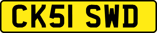 CK51SWD